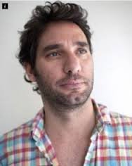 Aυτός είναι ο καθηγητής που θέλει να παραιτηθεί από το Δημόσιο και δεν τον αφήνουν [εικόνες] | iefimerida.gr 1