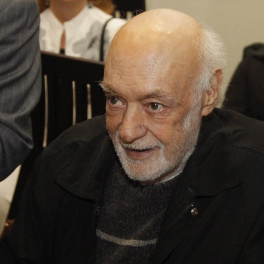 Την Πέμπτη το τελευταίο «αντίο» στον Ανδρέα Μπάρκουλη -Στη Μεταμόρφωση | iefimerida.gr 0