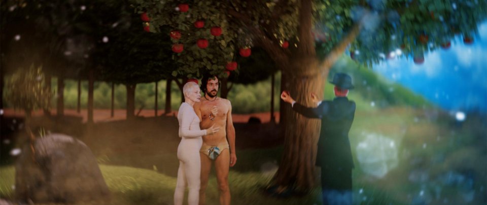 25 χρόνια διαφορά: Η Vivienne Westwood και ο σύζυγός της αψηφούν το χρόνο [εικόνες] | iefimerida.gr 0