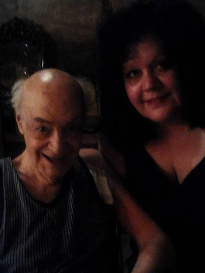 Σοκάρει η νέα φωτογραφία του Ανδρέα Μπάρκουλη -Εμεινε η σκιά του εαυτού του [εικόνα] | iefimerida.gr 0