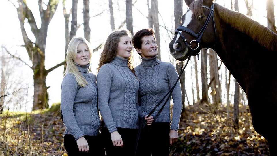 Η νεότερη μεγιστάνας του κόσμου: 19 ετών, 1,2 δισ. [εικόνες] | iefimerida.gr 4