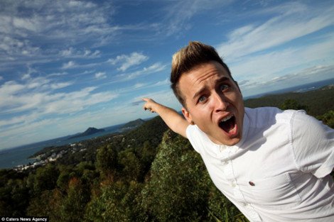 Η καλύτερη δουλειά στον κόσμο: 93 χιλιάδες δολάρια για άγριο ξεφάντωμα στην Αυστραλία [εικόνες] | iefimerida.gr 1