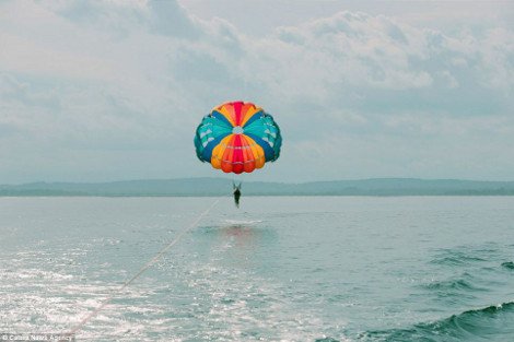 Η καλύτερη δουλειά στον κόσμο: 93 χιλιάδες δολάρια για άγριο ξεφάντωμα στην Αυστραλία [εικόνες] | iefimerida.gr 3