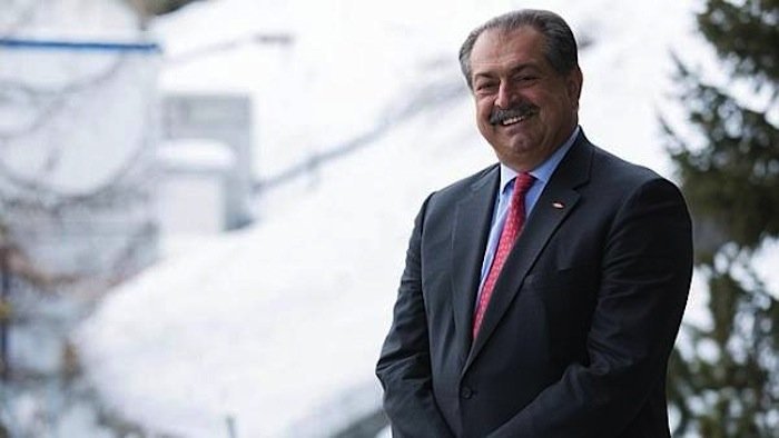 Πάρτι χλιδής Ελληνοαμερικανού κροίσου στο Καστελόριζο -Κλίντον, Ολάντ, Σαμαράς οι καλεσμένοι του [εικόνες] | iefimerida.gr 1