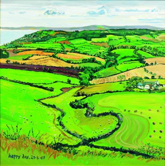 Bιβλία Τέχνης που ξεχώρισαν μέσα στο 2017 [εικόνες] | iefimerida.gr 1