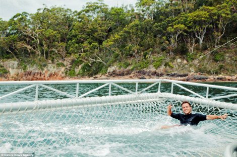 Η καλύτερη δουλειά στον κόσμο: 93 χιλιάδες δολάρια για άγριο ξεφάντωμα στην Αυστραλία [εικόνες] | iefimerida.gr 5