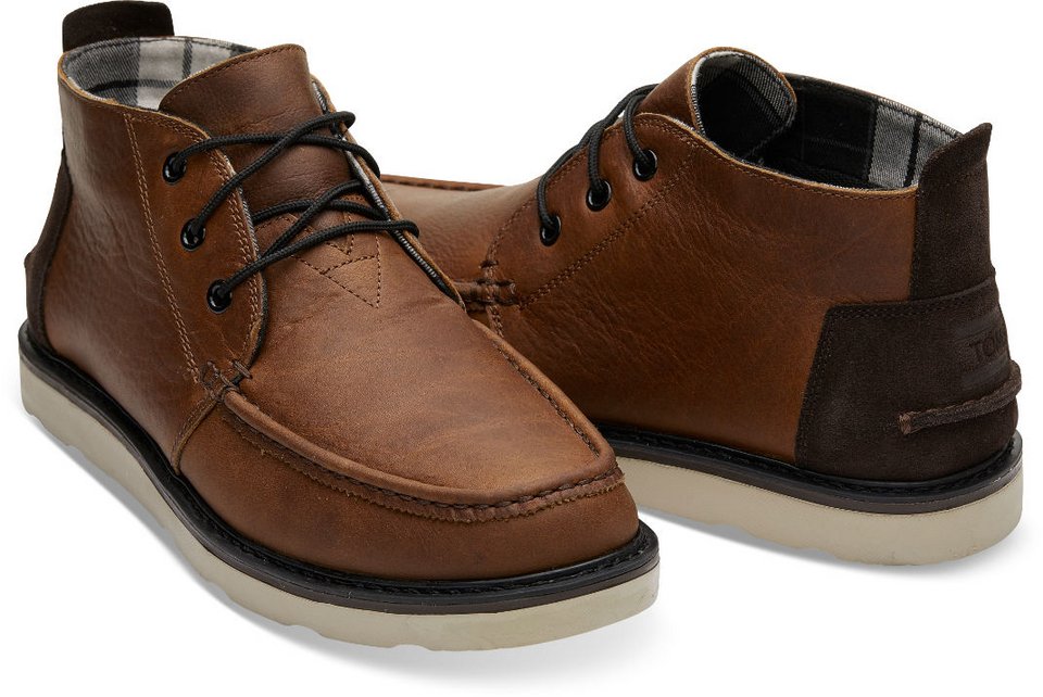 Γούνινα, μάλλινα, δερμάτινα -Τα TOMS «φόρεσαν» τα χειμωνιάτικά τους [εικόνες] | iefimerida.gr 21