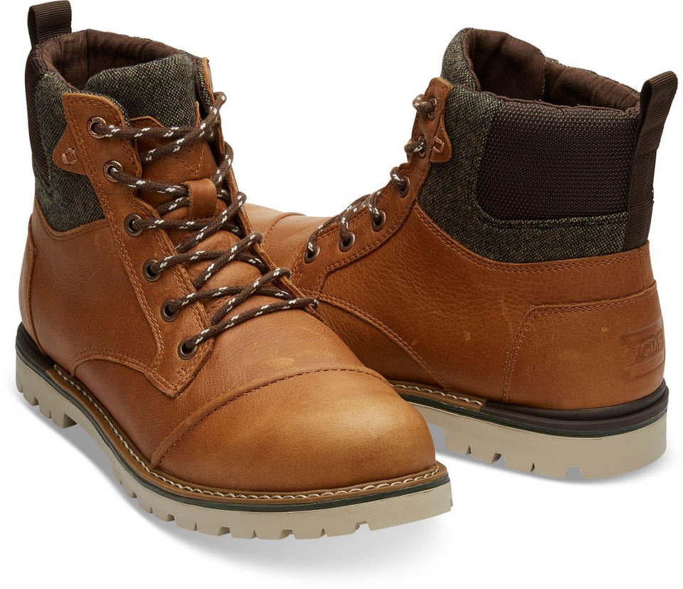 Γούνινα, μάλλινα, δερμάτινα -Τα TOMS «φόρεσαν» τα χειμωνιάτικά τους [εικόνες] | iefimerida.gr 25