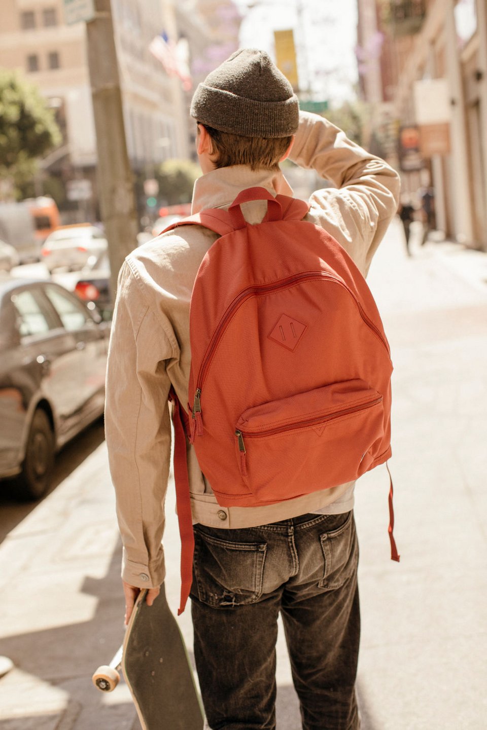 Γούνινα, μάλλινα, δερμάτινα -Τα TOMS «φόρεσαν» τα χειμωνιάτικά τους [εικόνες] | iefimerida.gr 26