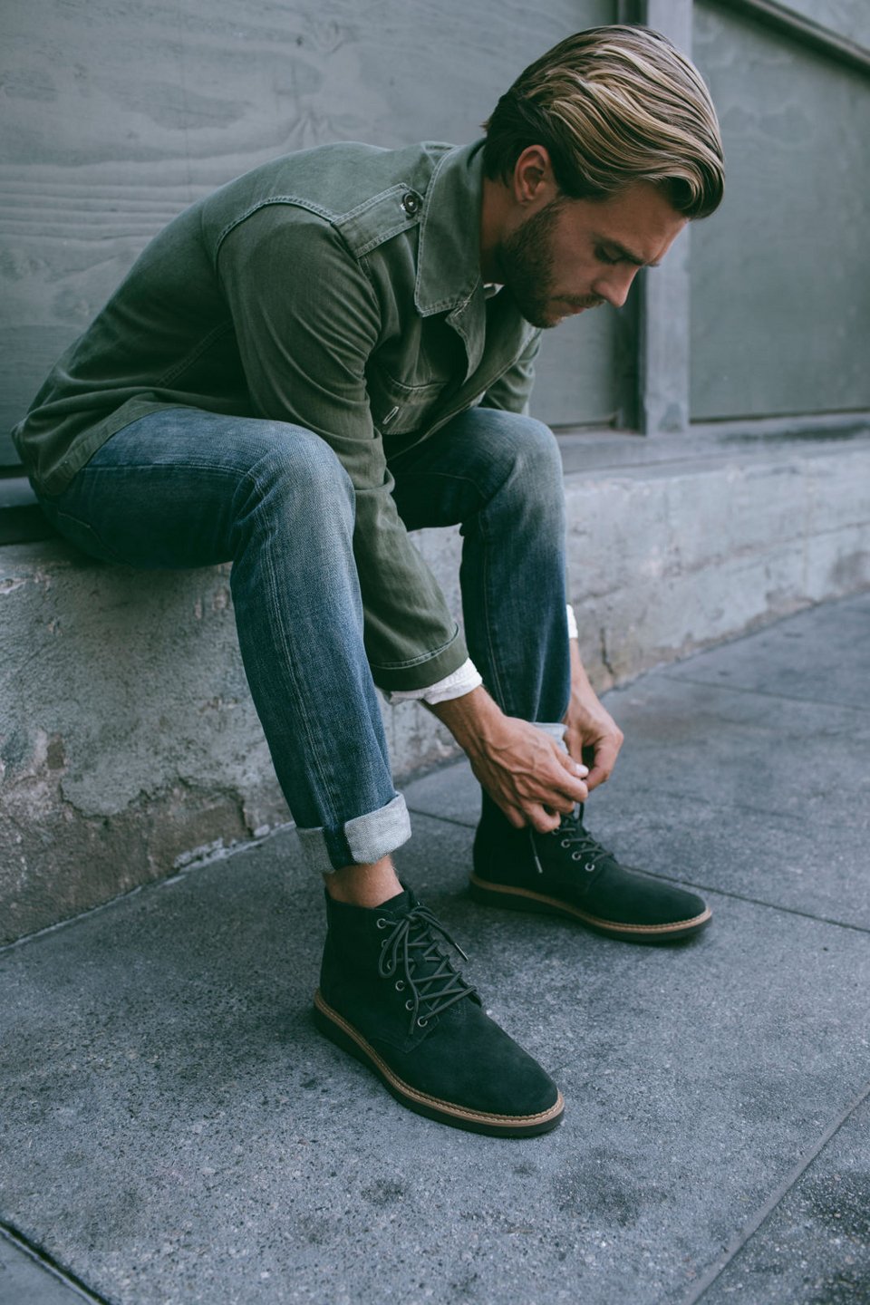 Γούνινα, μάλλινα, δερμάτινα -Τα TOMS «φόρεσαν» τα χειμωνιάτικά τους [εικόνες] | iefimerida.gr 24