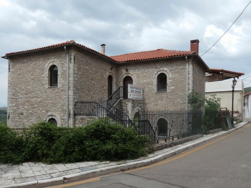 Το Δημόσιο ξεπουλάει: Αρχοντικά, ξενοδοχεία, οικόπεδα και βιομηχανικοί χώροι βγαίνουν στο σφυρί [εικόνες] | iefimerida.gr 8