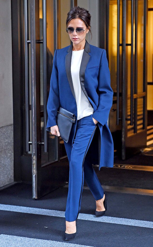 Το ανδρόγυνο είναι το νέο σέξι σικ -Η Βικτόρια Μπέκαμ παραδίδει μαθήματα [εικόνες] | iefimerida.gr 6