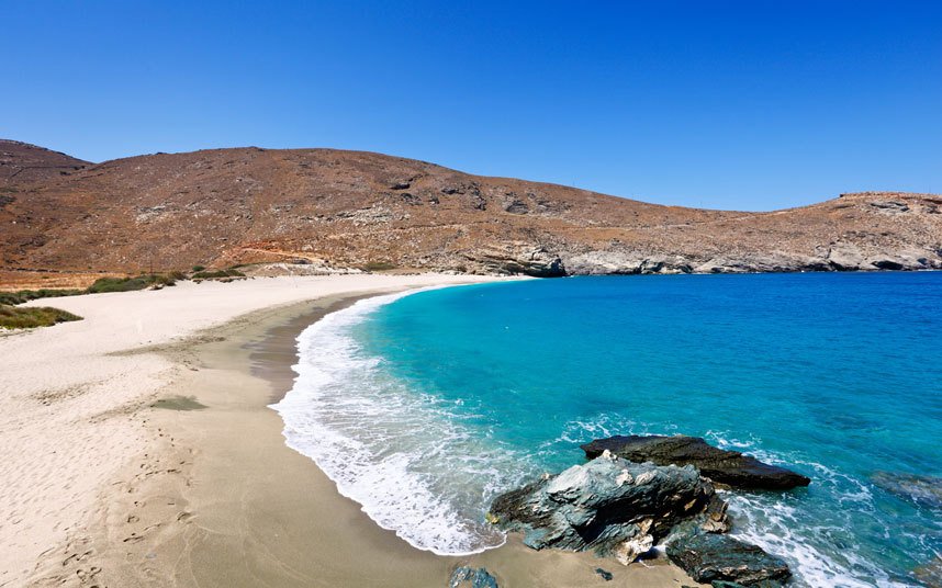 Telegraph: Τα 19 καλύτερα ελληνικά νησιά -Ποιο να επισκεφθείτε και γιατί [εικόνες] | iefimerida.gr 8