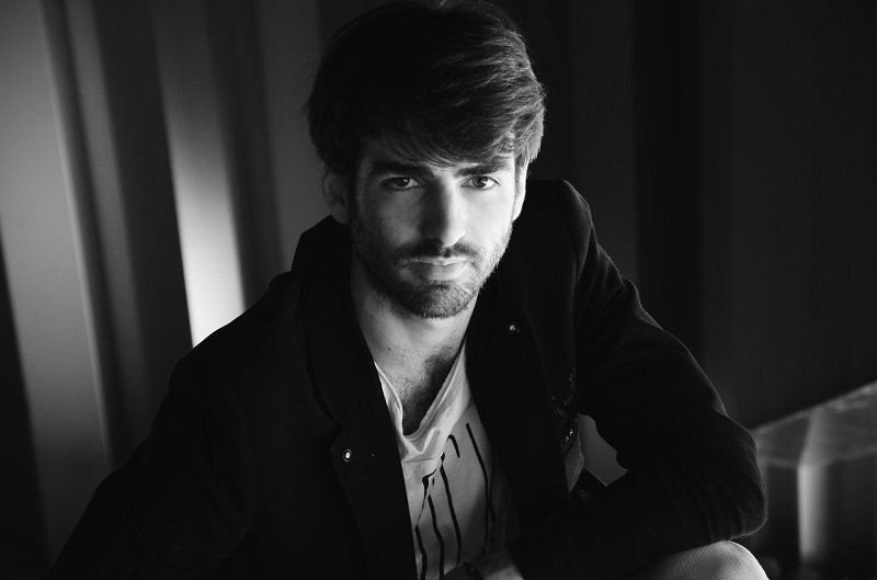 Ανδρος: Καλλιτέχνες της Οπερας του Παρισιού παρουσιάζουν έργα σε παγκόσμια πρεμιέρα | iefimerida.gr 0