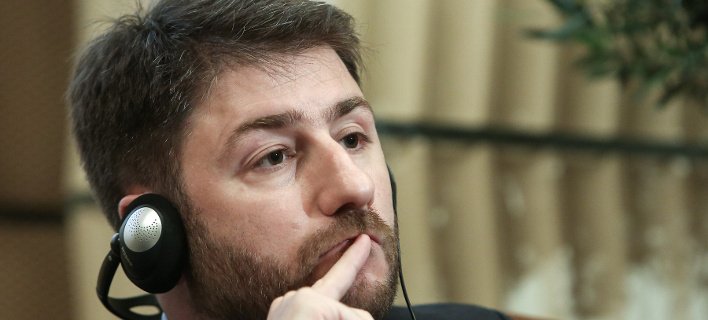 Κεντροαριστερά: Αρχίζει το «ματς» -Οι κόντρες για το φύλο και το debate στο Action24 | iefimerida.gr 3