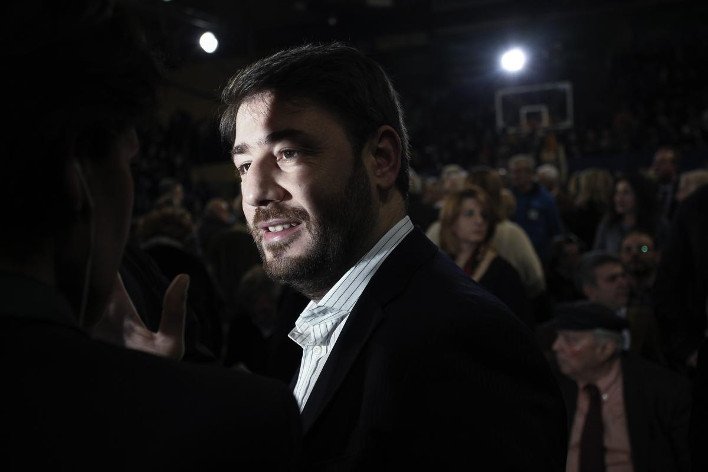 Η επόμενη ημέρα σε ΠΑΣΟΚ-Κίνημα: Δεν τους θέλει πίσω ο Βενιζέλος, δεν επιστρέφουν εκείνοι, αλλά... | iefimerida.gr 1