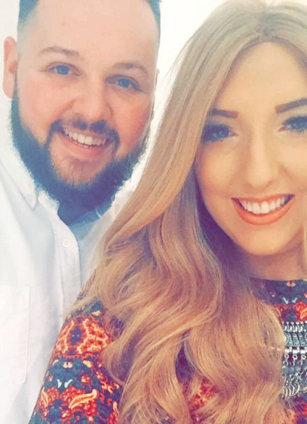 Το 2015 της είχαν δώσει 3 χρόνια ζωής -Πέθανε μια μέρα πριν τον γάμο της [εικόνες] | iefimerida.gr 1