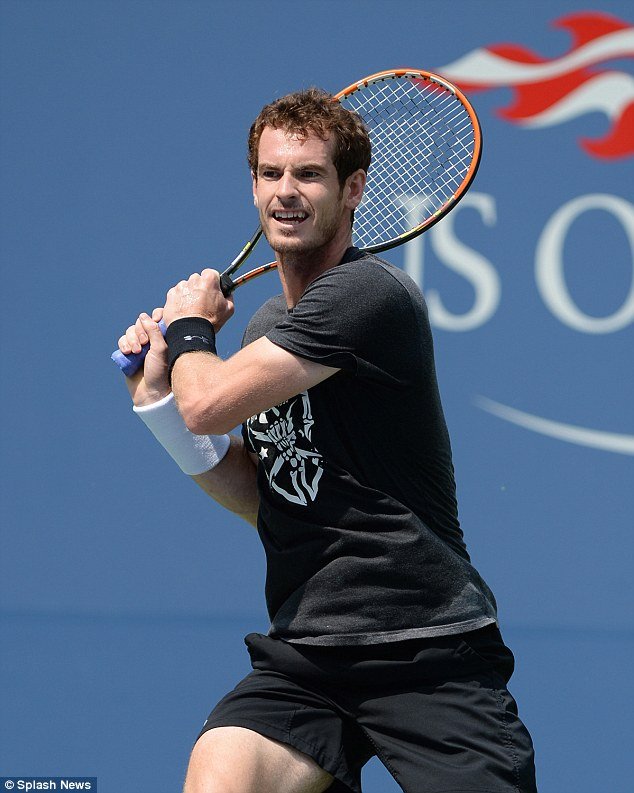 Παντρεύτηκε ο Andy Murray, με σκωτσέζικη φούστα -Η πανέμορφη νύφη και το μυστικό [εικόνες] | iefimerida.gr 6