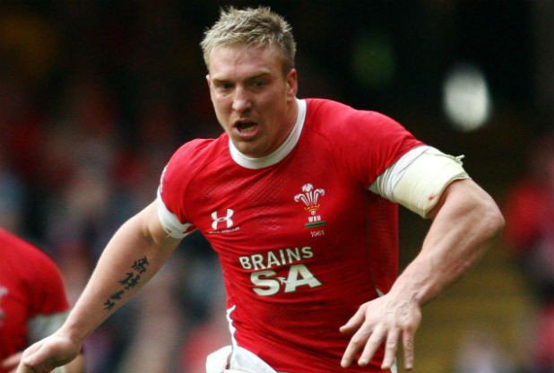 Η εκδίκηση μιας καλλονής -Διάσημος αθλητής του ράγκμπι γίνεται ρεζίλι από τη σύζυγό του μέσω Twitter [εικόνες]  | iefimerida.gr 2