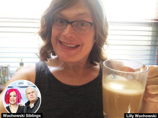 Ο συνδημιουργός των ταινιών Μάτριξ θα κάνει αλλαγή φύλου -«Από εδώ και στο εξής να με φωνάζετε Λίλι» [εικόνες] | iefimerida.gr 1