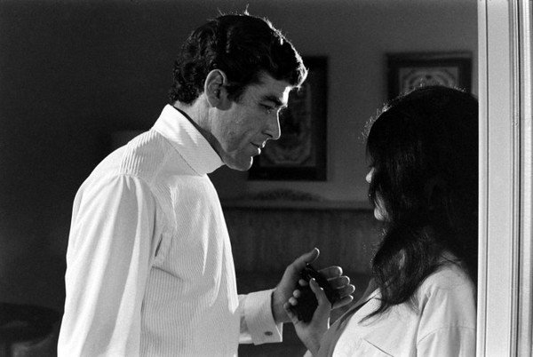 Στη σκιά του Τζέιμς Μπόντ - Επίδοξοι πράκτορες 007 που δεν πήραν το ρόλο [εικόνες] | iefimerida.gr 0