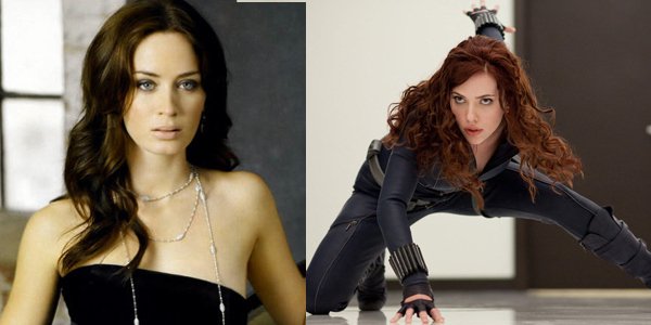 Δέκα κλασσικοί ρόλοι που θα είχαν καταστραφεί για πάντα αν υπερίσχυαν οι αρχικές επιλογές ηθοποιών [εικόνες] | iefimerida.gr 4