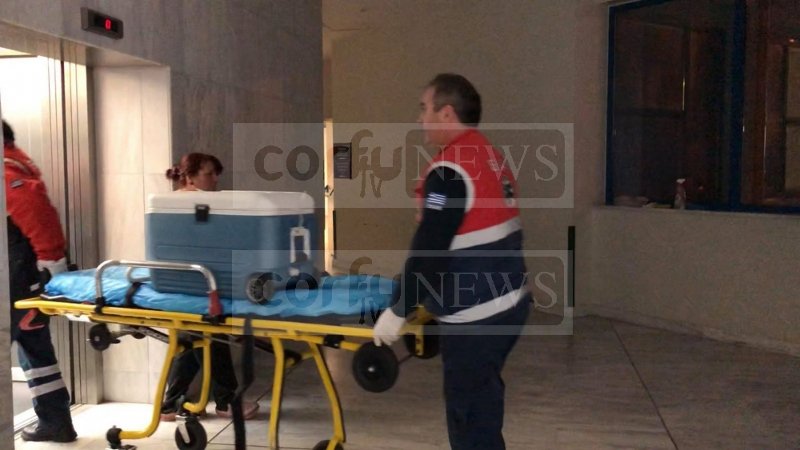 Κέρκυρα: Η οικογένεια του 51χρονου που συνελήφθη για κοκαΐνη και κατέρρευσε, δώρισε τα όργανά του [εικόνες] | iefimerida.gr 0