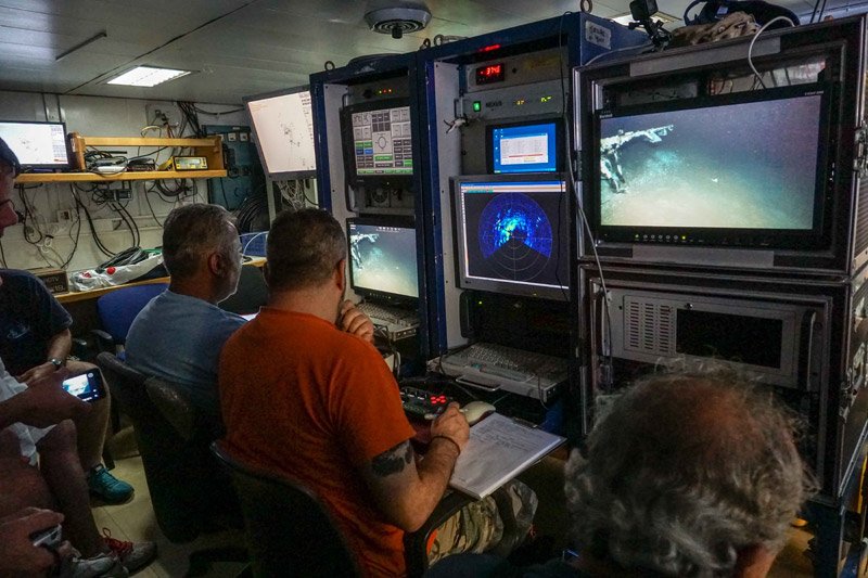 Καρέ καρέ η εντυπωσιακή ανέλκυση μαχητικού F-16 στην Κρήτη [εικόνες & βίντεο] | iefimerida.gr 0