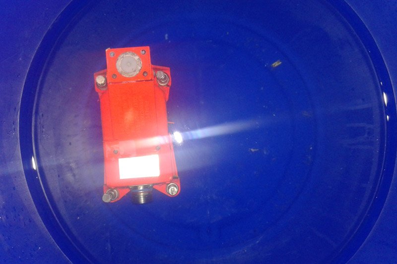 Καρέ καρέ η εντυπωσιακή ανέλκυση μαχητικού F-16 στην Κρήτη [εικόνες & βίντεο] | iefimerida.gr 5