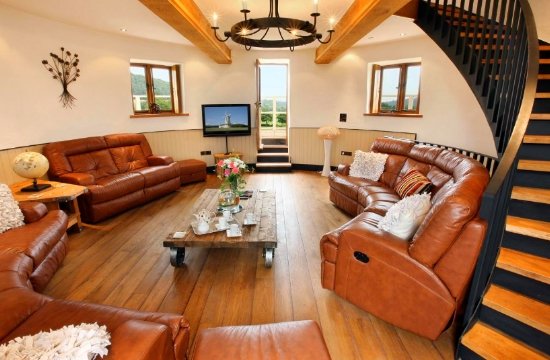 Οι 5 καλύτεροι ανεμόμυλοι για διακοπές στην Ευρώπη -Ο ένας στην Ελλάδα [εικόνες] | iefimerida.gr 4