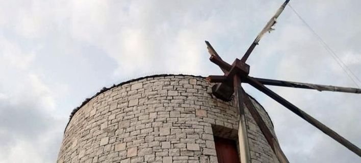 Σαρώνει η κακοκαιρία «Πηνελόπη» -Πλημμύρες, κατολισθήσεις, ζημιές, αποκομμένα χωριά [εικόνες & βίντεο] | iefimerida.gr 1