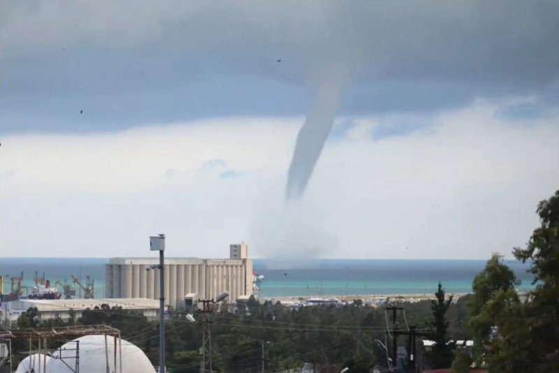 Ισχυρή κακοκαιρία στην Ευρώπη- Πάνω από 6 άνθρωποι έχασαν τη ζωή τους [εικόνες & βίντεο] | iefimerida.gr 6