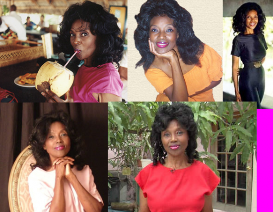 Ποιο είναι το μυστικό της 70χρονης που μοιάζει με 40αρα [εικόνα] | iefimerida.gr 0