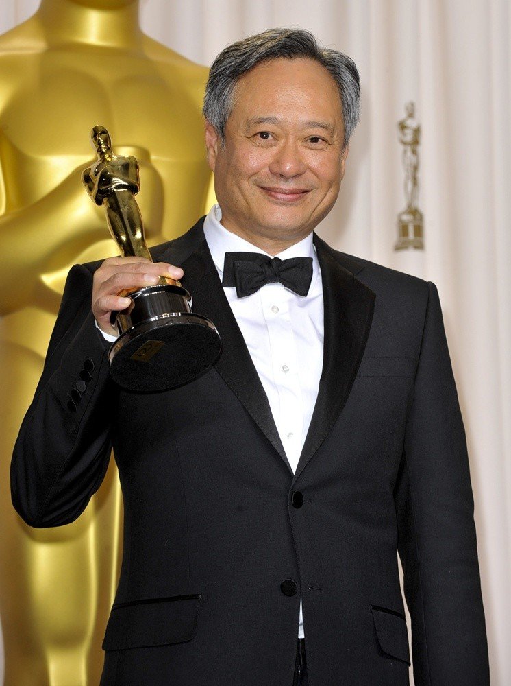 Ολα έτοιμα για την απονομή των κινηματογραφικών BAFTA [βραβεία & διακρίσεις] | iefimerida.gr 1