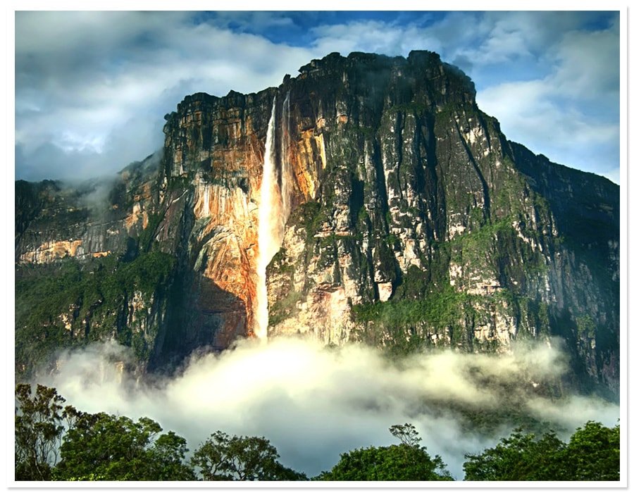 Αυτοί είναι οι 10 πιο εντυπωσιακοί καταρράκτες στον κόσμο [εικόνες] | iefimerida.gr 0