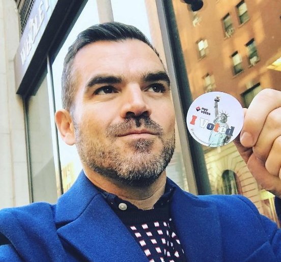 Στο... πόδι ολόκληρη η Αμερική -Απίστευτες σκηνές την ημέρα των εκλογών [εικόνες] | iefimerida.gr 12