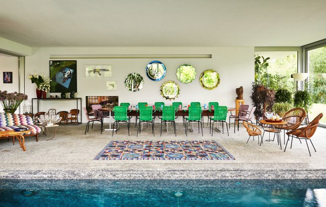 Missoni, η πανέξυπνη 83χρονη Ιταλίδα που έβαλε τρελό χρώμα στα πανάκριβα ρούχα της [εικόνες] | iefimerida.gr 10