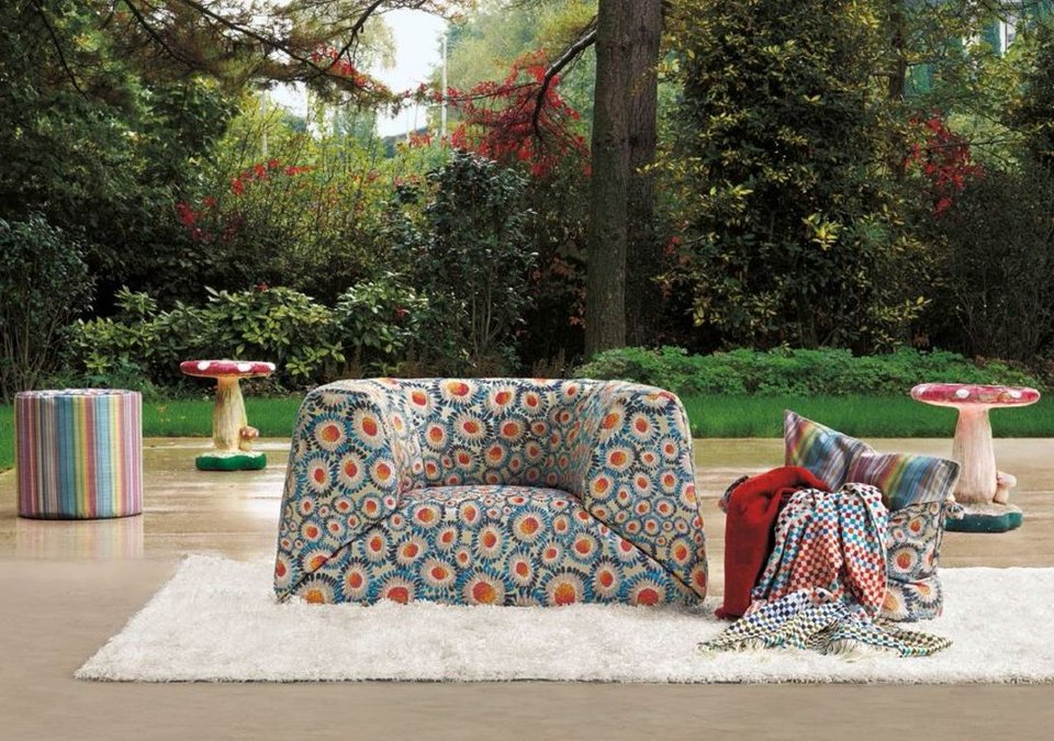 Missoni, η πανέξυπνη 83χρονη Ιταλίδα που έβαλε τρελό χρώμα στα πανάκριβα ρούχα της [εικόνες] | iefimerida.gr 11