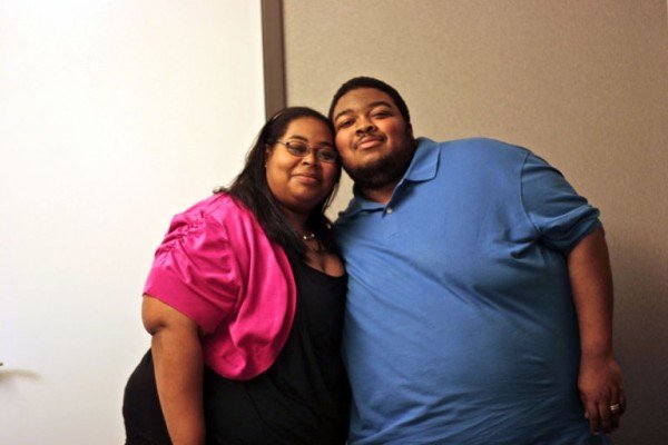 «Ο σύζυγός μου κι εγώ χάσαμε 227 κιλά, απλά τρέχοντας» -Μια απίστευτη ιστορία [εικόνες] | iefimerida.gr 1