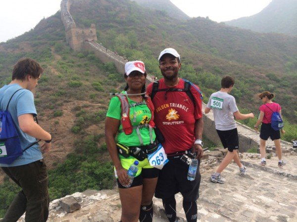 «Ο σύζυγός μου κι εγώ χάσαμε 227 κιλά, απλά τρέχοντας» -Μια απίστευτη ιστορία [εικόνες] | iefimerida.gr 5