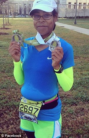 «Ο σύζυγός μου κι εγώ χάσαμε 227 κιλά, απλά τρέχοντας» -Μια απίστευτη ιστορία [εικόνες] | iefimerida.gr 10