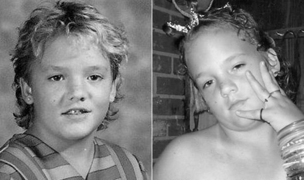 Η νεοναζί που ερωτεύτηκε μια μαύρη γυναίκα [εικόνες] | iefimerida.gr 1