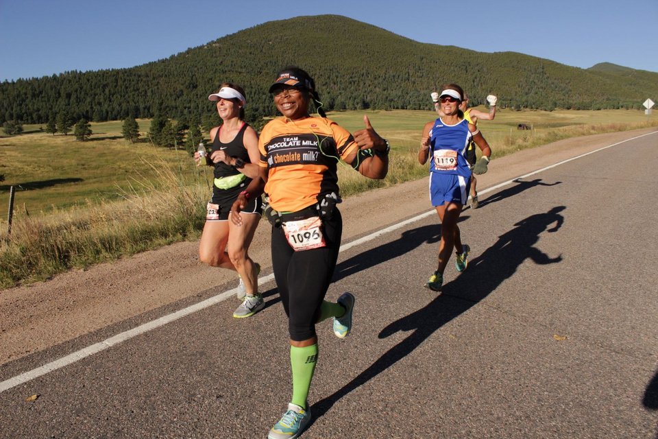 «Ο σύζυγός μου κι εγώ χάσαμε 227 κιλά, απλά τρέχοντας» -Μια απίστευτη ιστορία [εικόνες] | iefimerida.gr 8