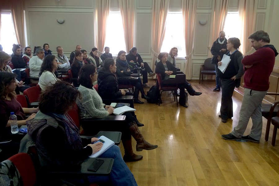 Στη Λέσβο η Τζολί: Το καλοκαίρι θα έρθω με τα παιδιά μου [εικόνες & βίντεο] | iefimerida.gr 0