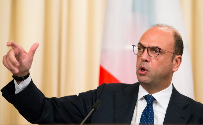 Η Ιταλία προειδοποιεί για τον κίνδυνο να φθάσουν τζιχαντιστές στην Ευρώπη με βάρκες μεταναστών | iefimerida.gr 0