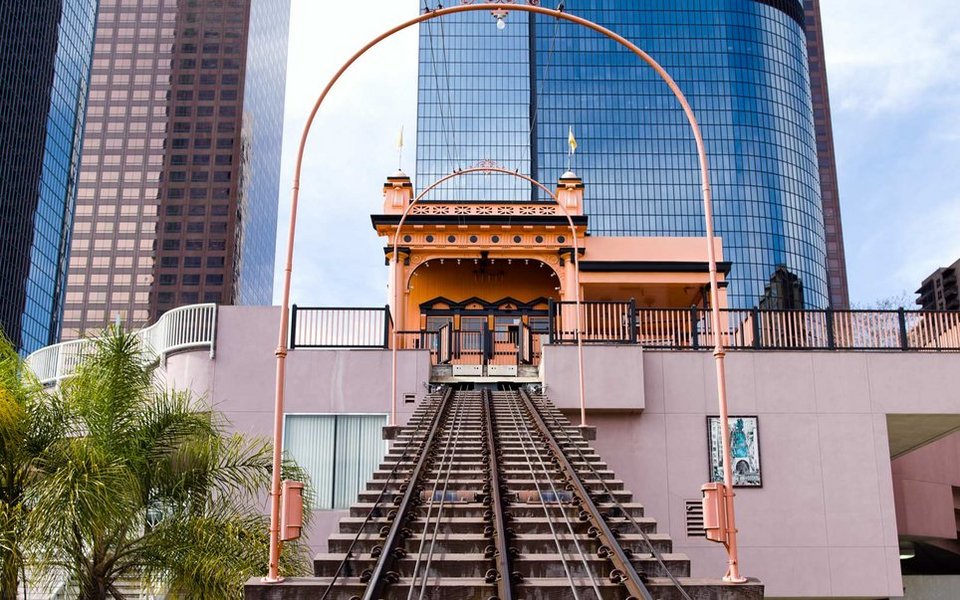 Η ταινία La La Land διπλασίασε τον τουρισμό στο Λος Αντζελες -Επιπλέον έσοδα 20,6 δισ. δολάρια [εικόνες] | iefimerida.gr 8