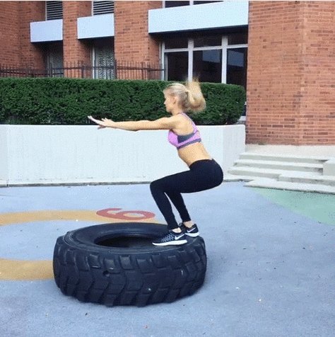 Πώς προετοιμάστηκαν οι «Αγγελοι» για το σόου της Victoria's Secret -Ιδρωσαν κορμιά [εικόνες] | iefimerida.gr 13