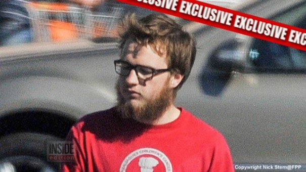 Το ακριβοπληρωμένο παιδί της τηλεόρασης θυμίζει ιεραπόστολο -Σοκαριστική μεταμόρφωση και θρησκευτικό παραλήρημα [εικόνες] | iefimerida.gr 2