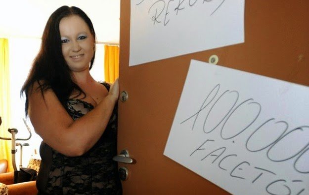 Θέλω να το κάνω με 100.000 άνδρες [εικόνες] | iefimerida.gr 8