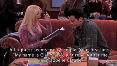 Oλα όσα μάθαμε από τον Τζόι στο σίριαλ «Τα φιλαράκια» [βίντεο & gif] | iefimerida.gr 3